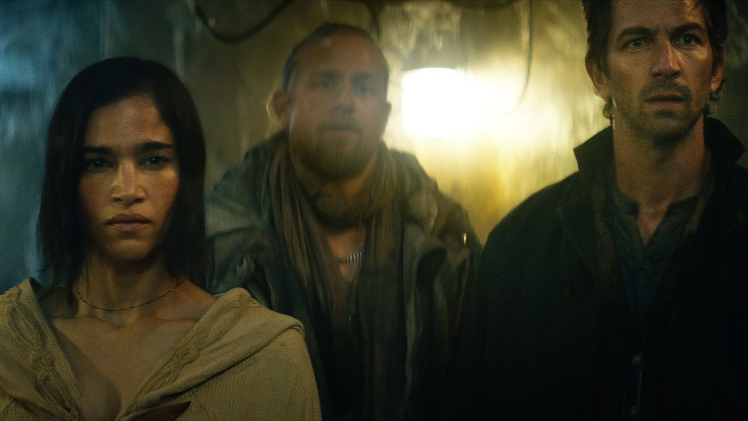 Schrijver 'Rebel Moon' reageert op negatieve recensies: 'Kwestie van smaak'