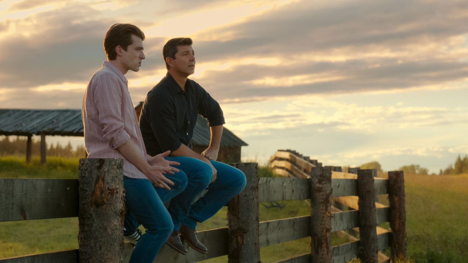 Romantische dramaserie nog steeds onverminderd populair op Netflix