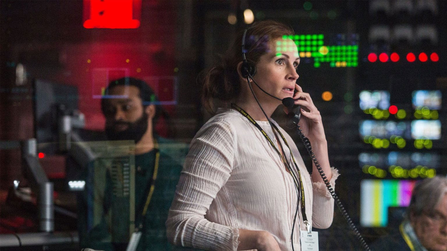 Psychologische thriller met Julia Roberts zorgt voor spanning op Netflix