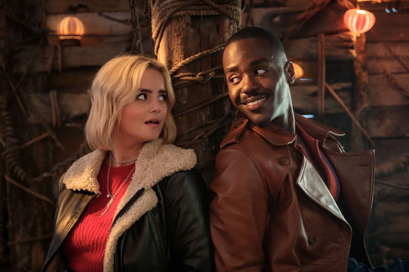 Afbeelding via Lara Cornell/Bad Wolf/BBC Studios