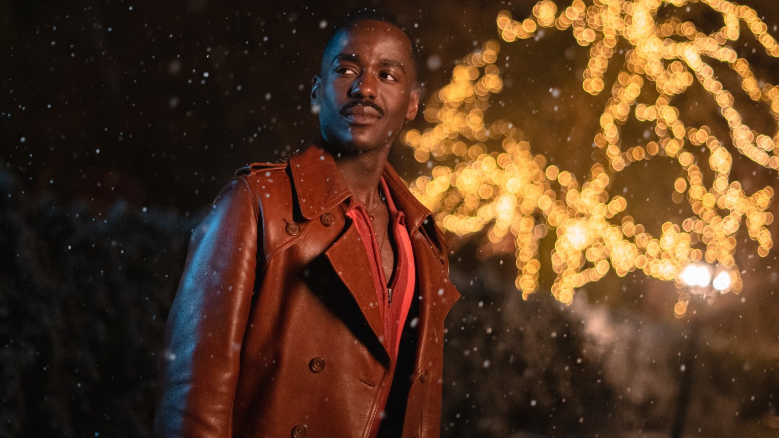 Veertiende seizoen van 'Doctor Who' verschijnt dit voorjaar op Disney+