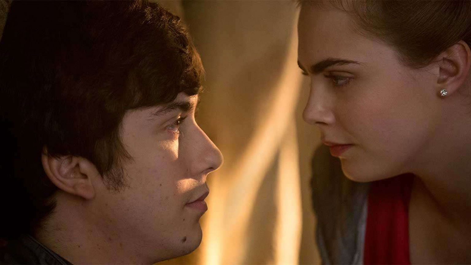 Recensie 'Paper Towns'