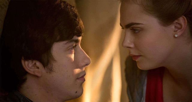 Recensie 'Paper Towns'