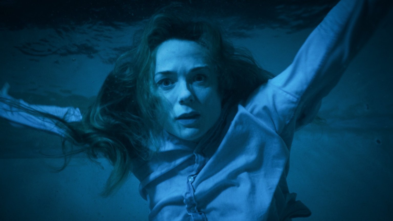 Nieuwe horrorthriller over een duister zwembad vanaf deze week te zien