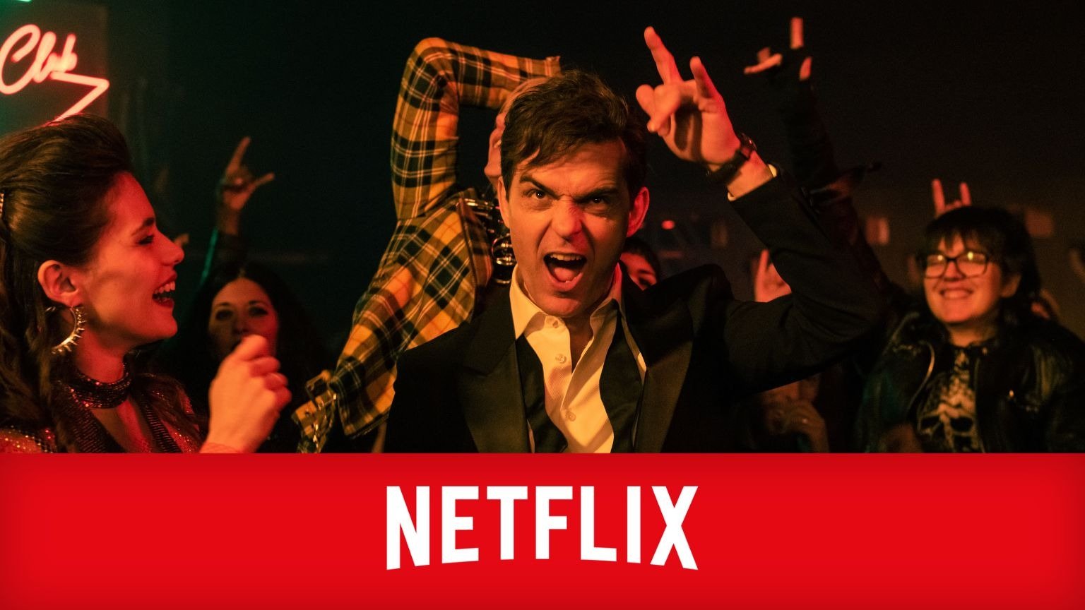 Nieuw op Netflix: de 5 beste nieuwe series (week 52, 2023)