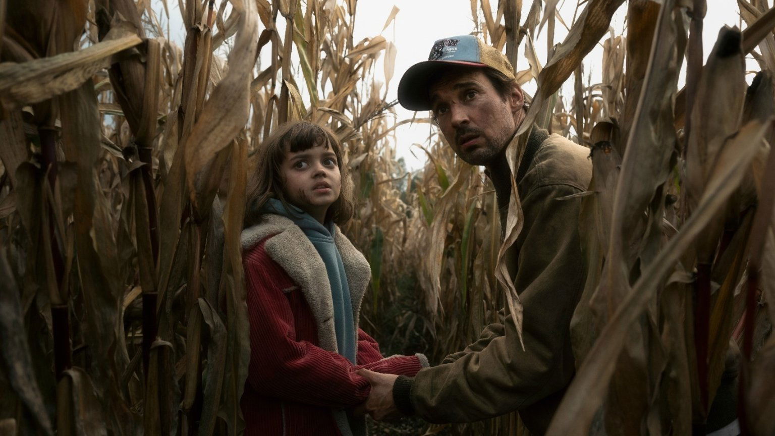 Netflix komt met nieuwe Duitse thrillerserie: 'Das Signal'