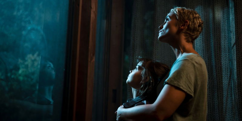 Afbeelding via Netflix / Anika Molnar