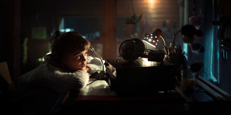 Afbeelding via Netflix / Anika Molnar