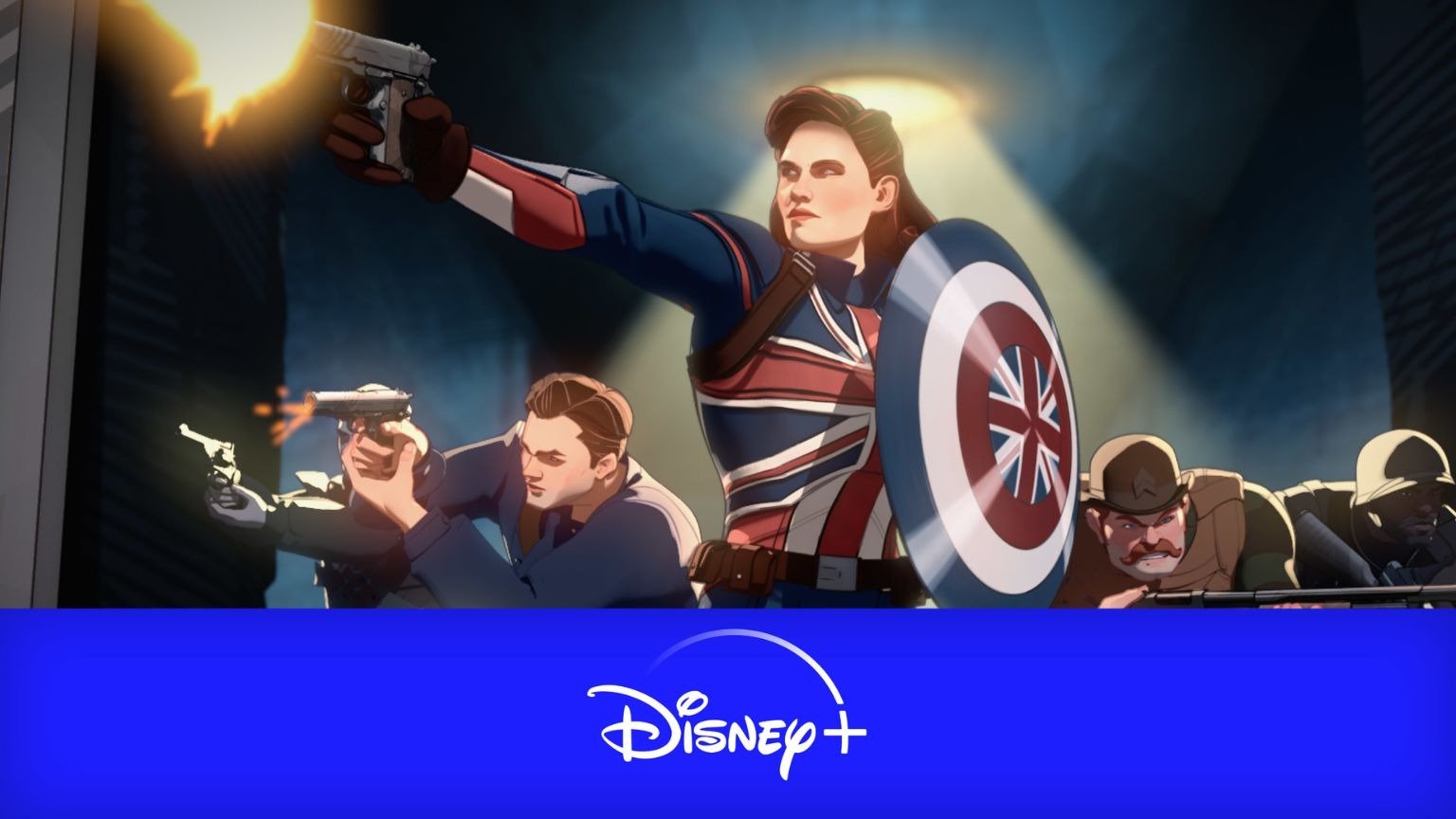 De beste nieuwe films & series op Disney+ (week 52, 2023)