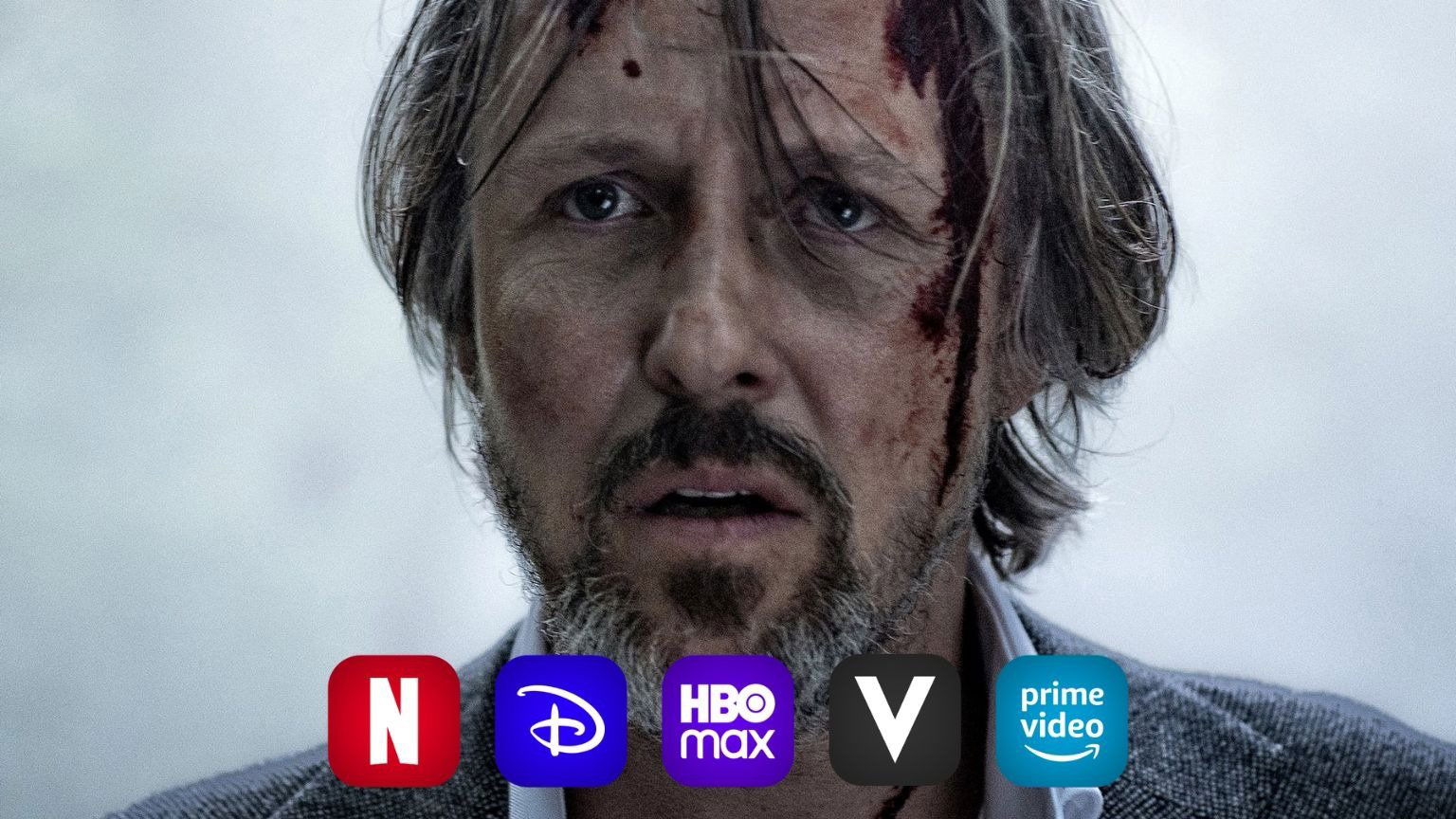 De beste nieuwe films & series op Netflix, Disney+, HBO Max, Videoland en Prime Video (week 52)