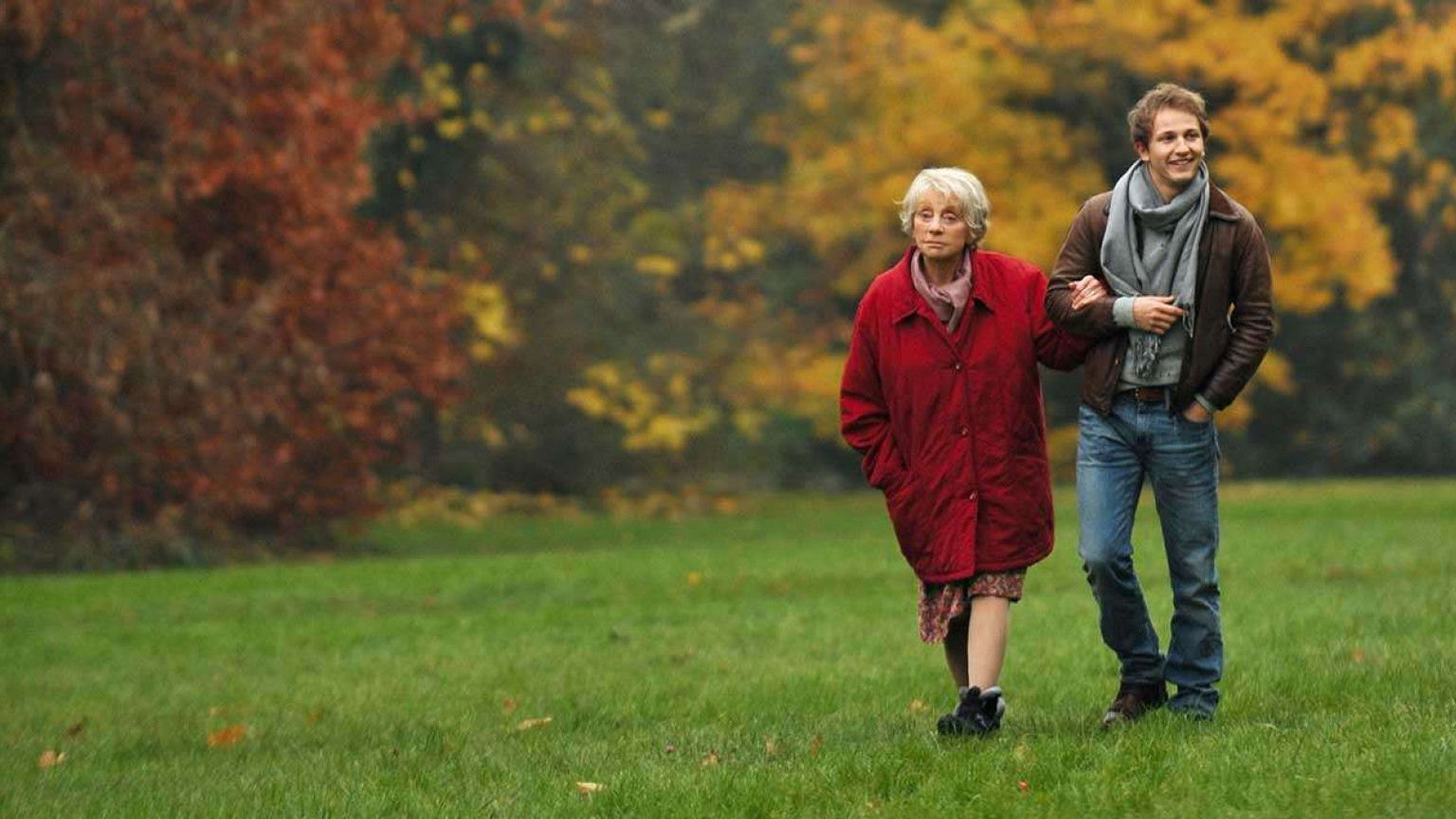 Recensie 'Les souvenirs'