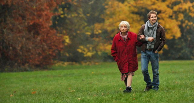 Recensie 'Les souvenirs'
