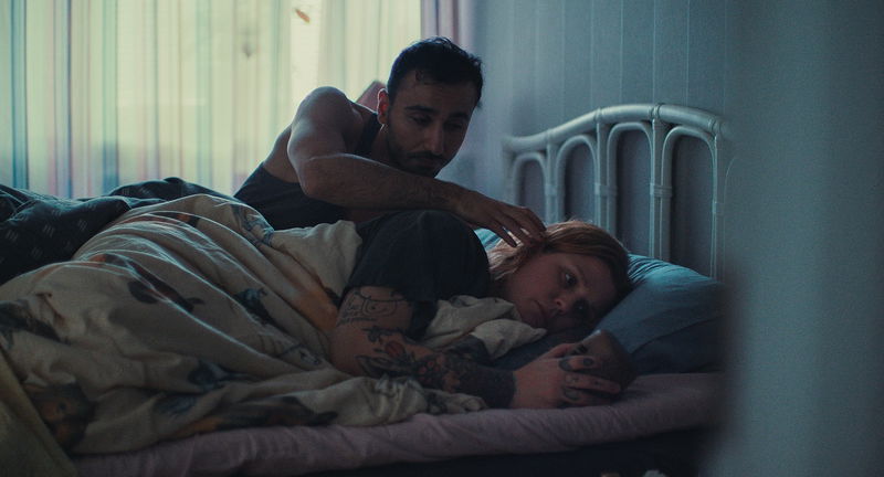 Afbeelding via Netflix / Josephine Owe