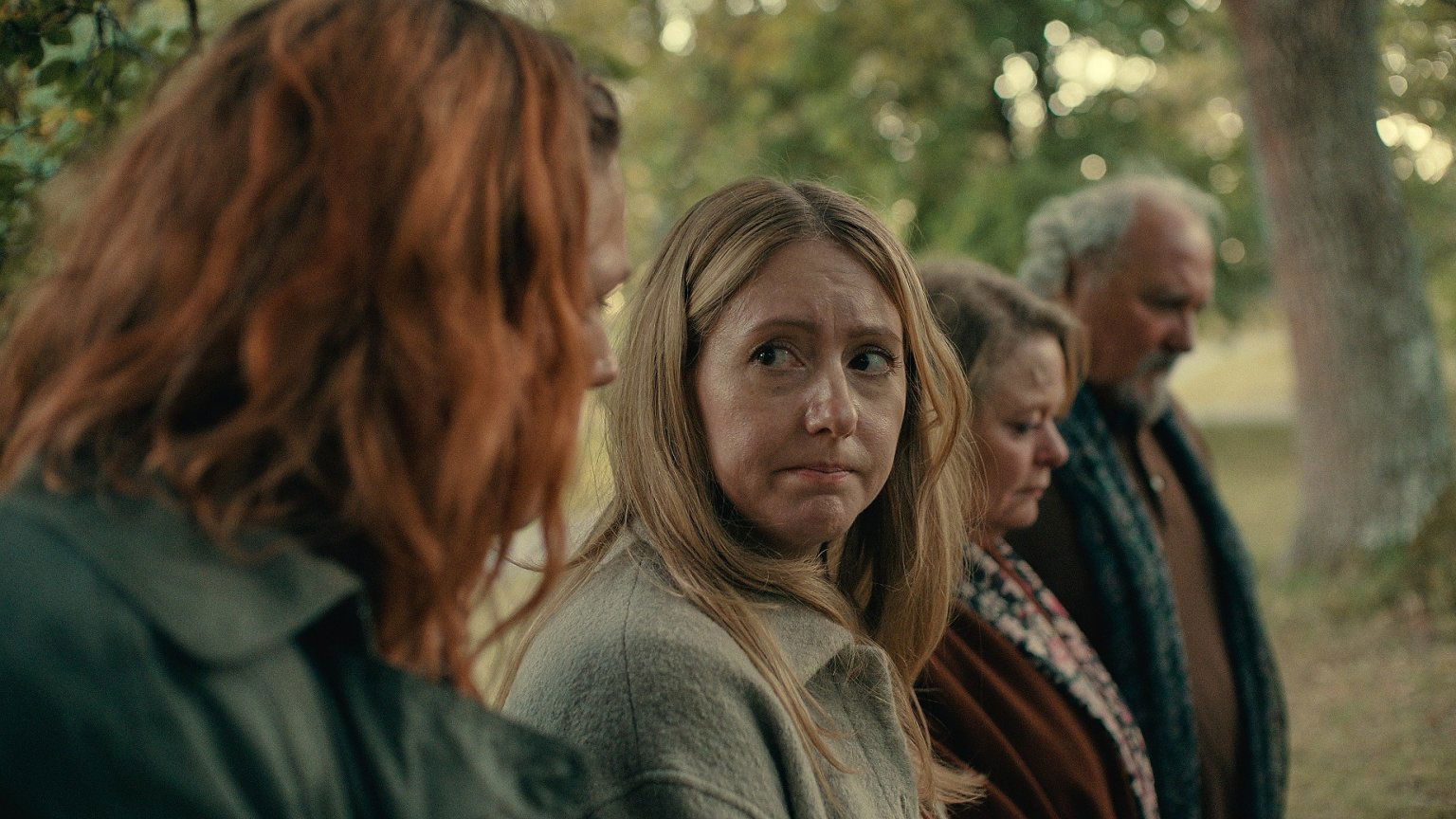 Zeldzaam hoge score voor nieuw Zweeds drama op Netflix