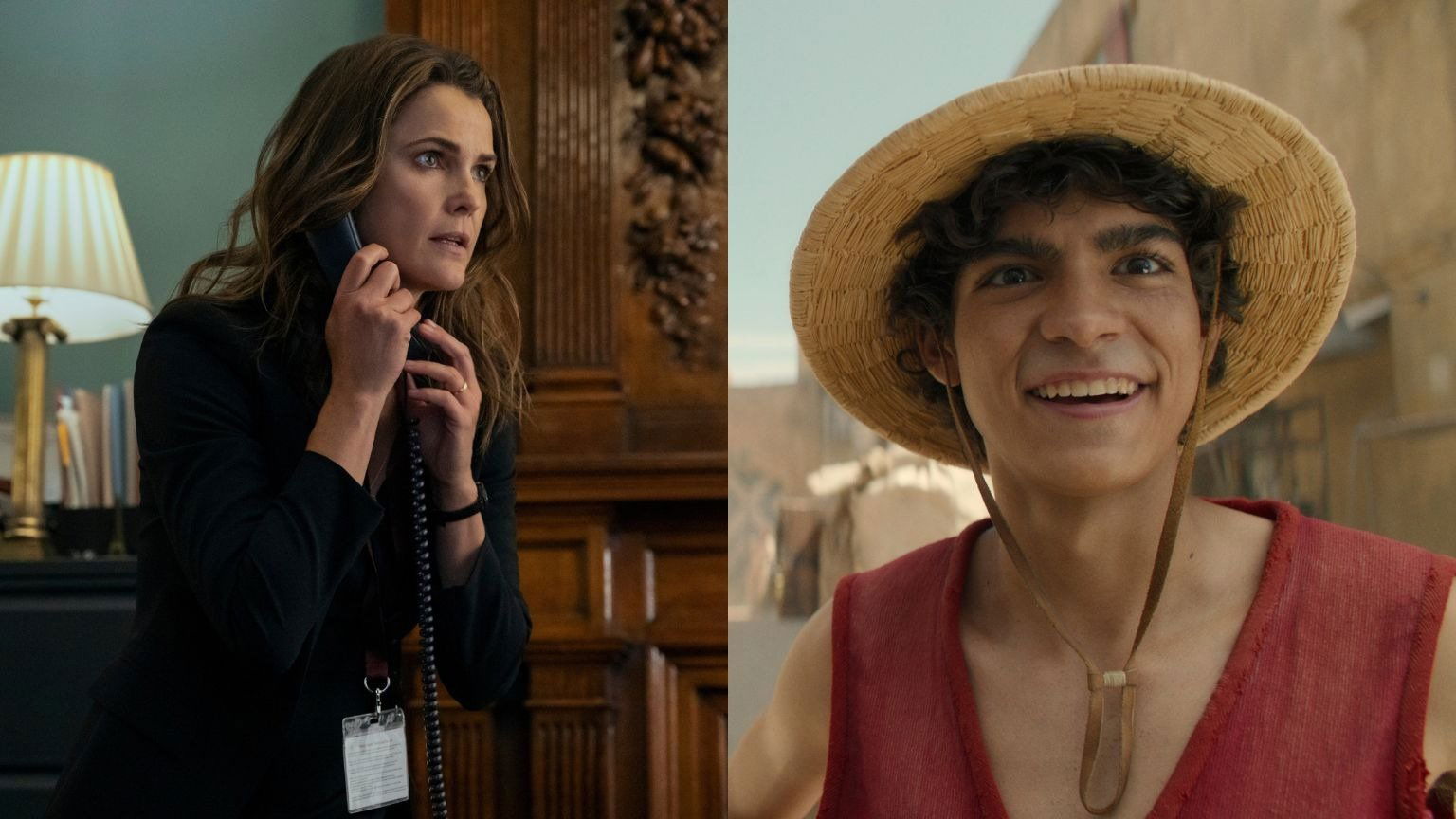 Terugblik: dit zijn de 20 beste Netflix-series van het afgelopen jaar