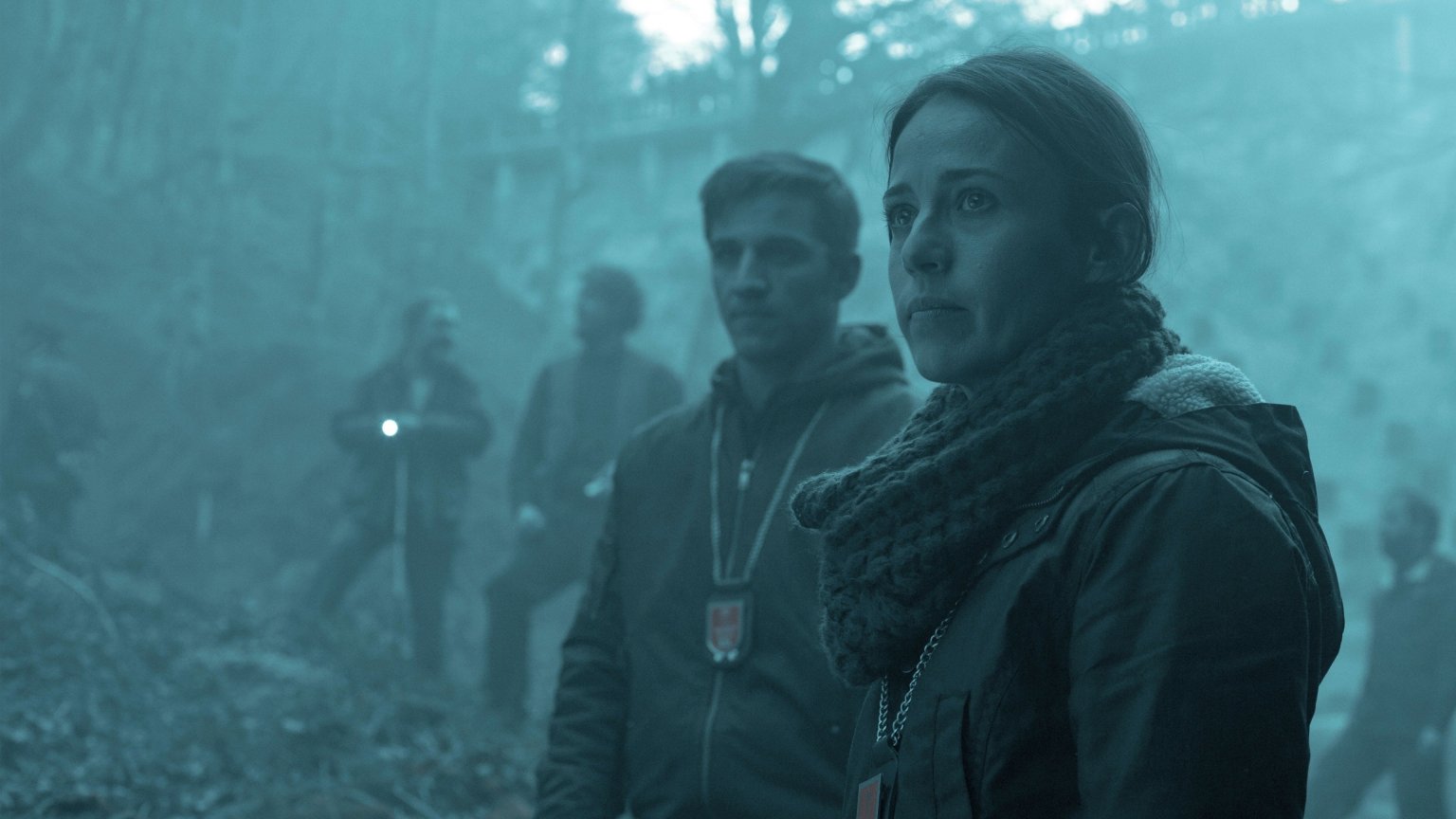 Onheilspellende Spaanse thriller maakt indruk op Netflix