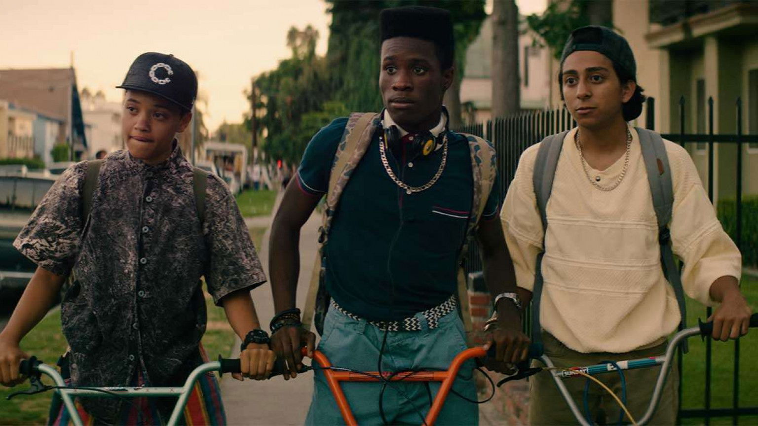 Recensie 'Dope'