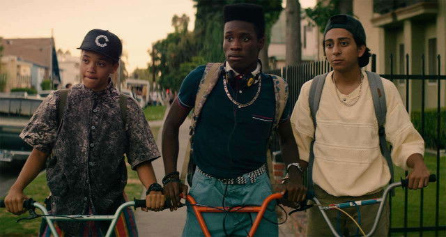 Recensie 'Dope'