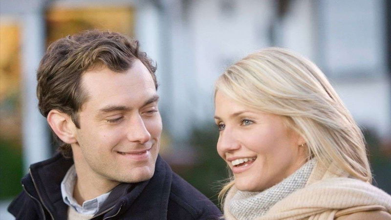 Still 'The Holiday' via TMDb