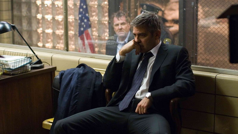 Still 'Michael Clayton' via TMDb