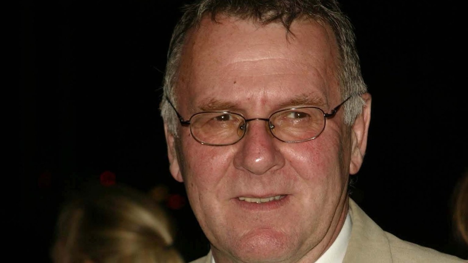 'The Full Monty'-acteur Tom Wilkinson (75) overleden