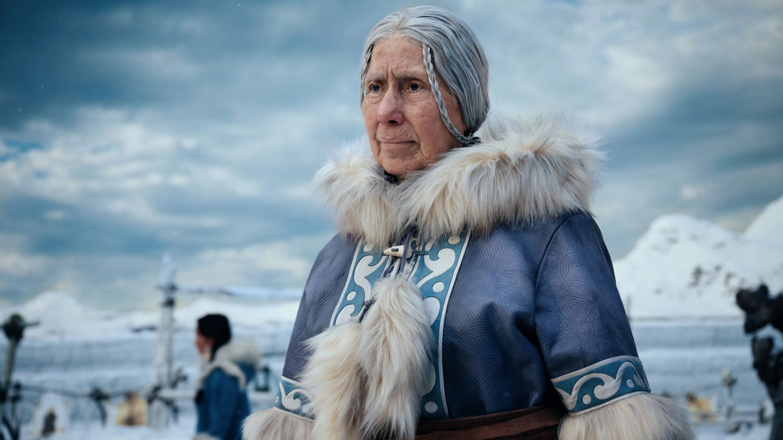Netflix onthult nieuw beeld van een van de meest naar uitgekeken series van 2024