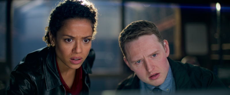 Afbeelding via Netflix