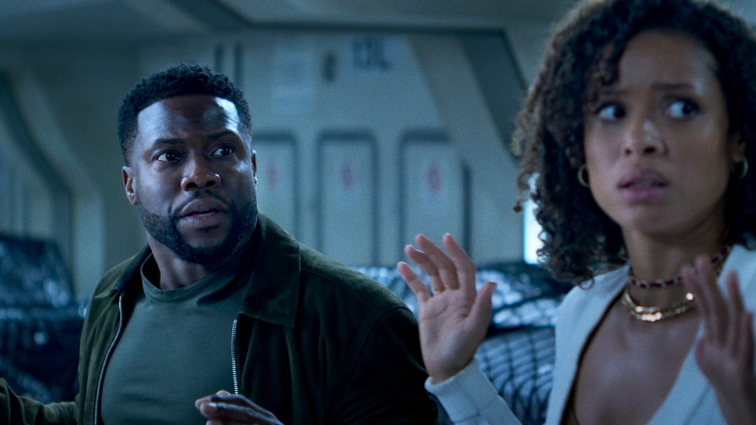 'Lift' op Netflix: alles over de nieuwe actiekomedie met Kevin Hart