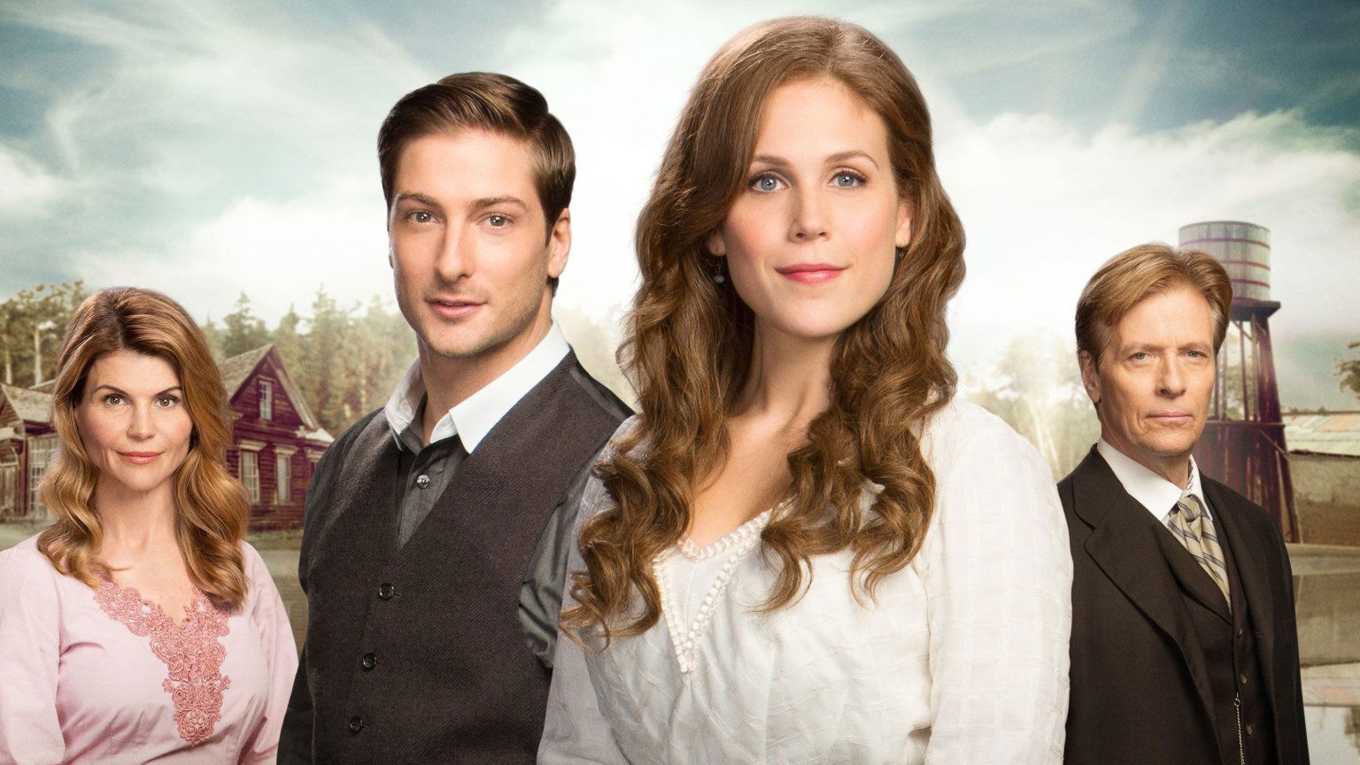 Netflix verwijdert binnenkort 'When Calls the Heart' en 10+ andere films & series