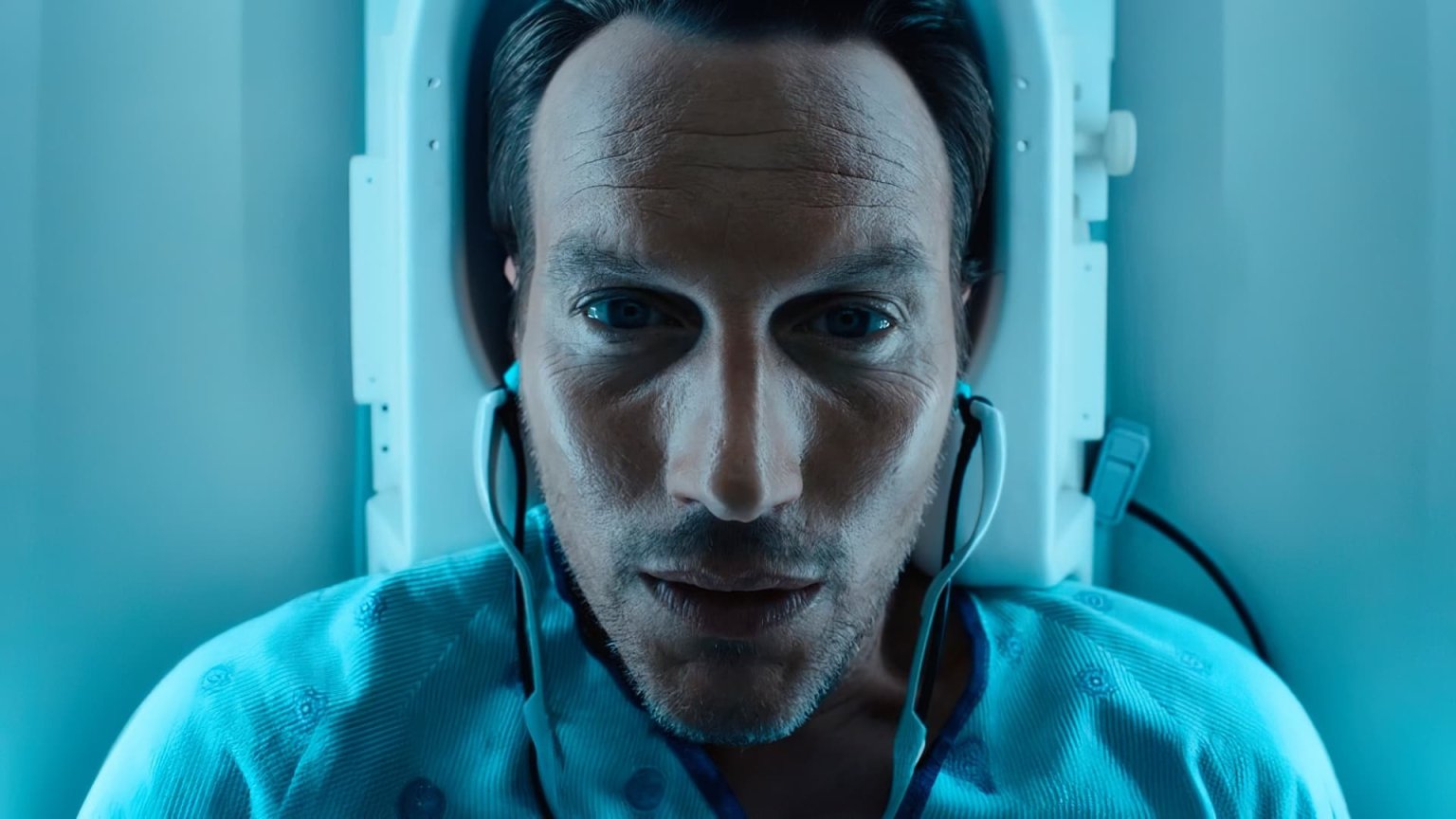 Onheilspellende horrorfilm met Patrick Wilson nu te zien op Netflix