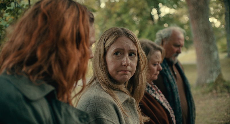 Afbeelding via Netflix / Josephine Owe