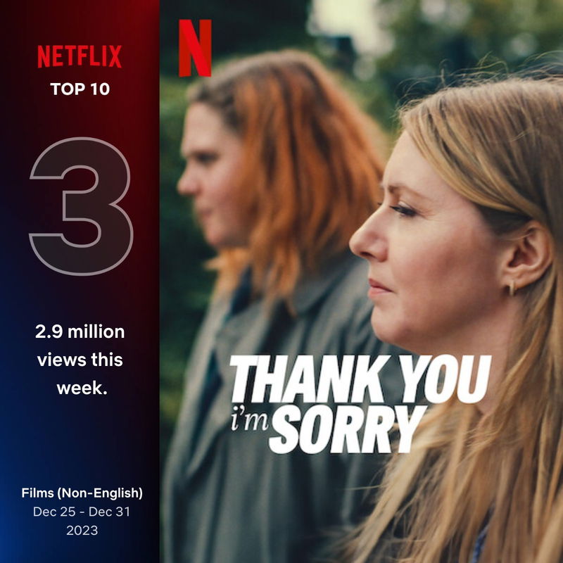 Afbeelding via Netflix