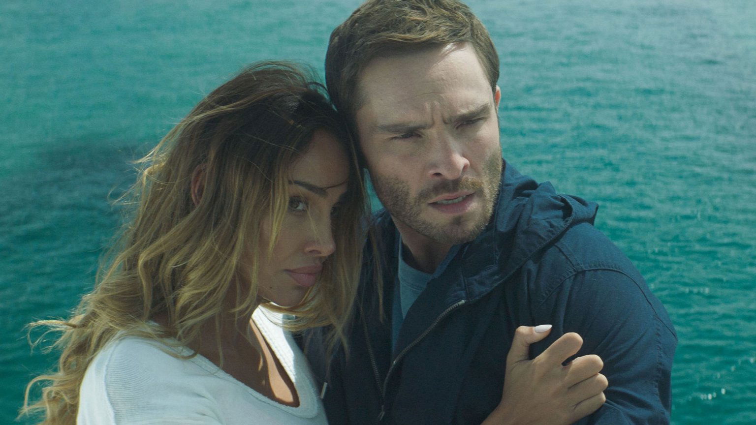 Nieuwe haaienfilm 'Deep Fear' komt direct uit op Netflix, releasedatum bekend