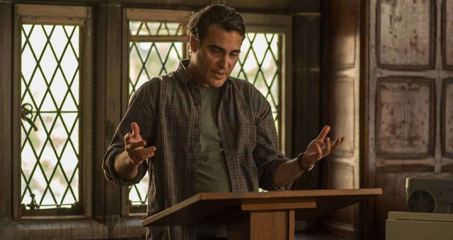 Recensie 'Irrational Man'