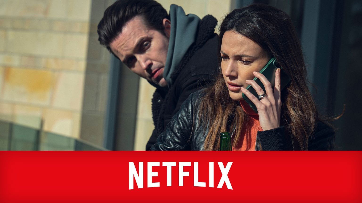 De top 10 populairste films & series nu op Netflix (week 1, 2024)