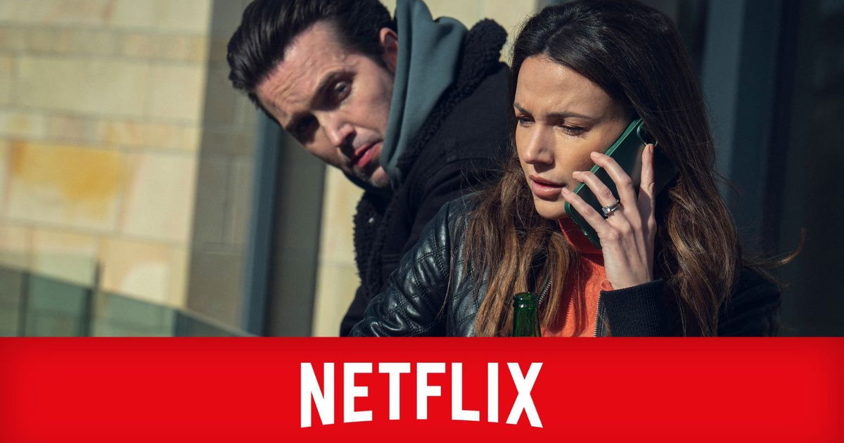 De top 10 populairste films & series nu op Netflix (week 1, 2024