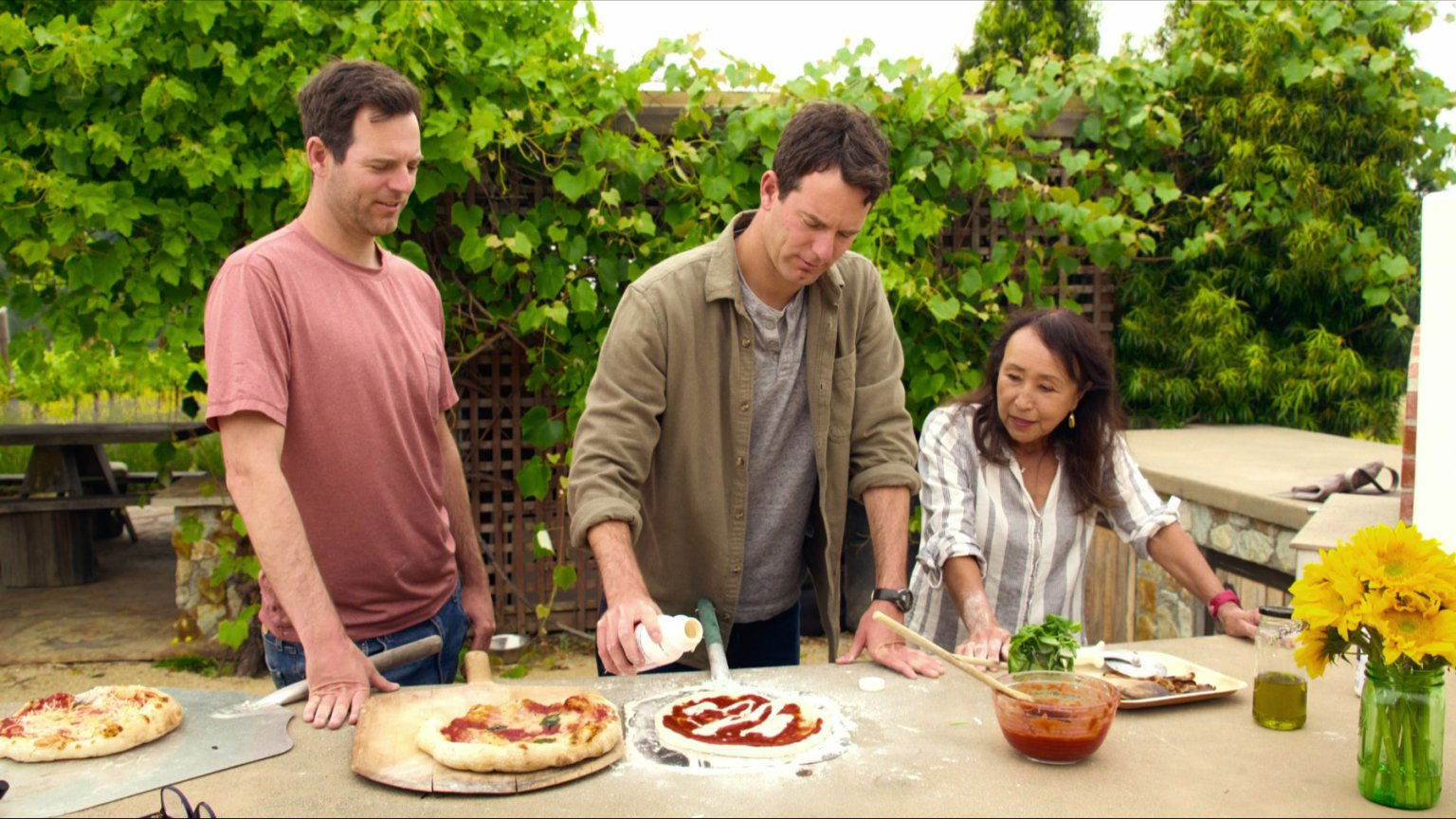 Deze unieke nieuwe docuserie wordt massaal bekeken op Netflix