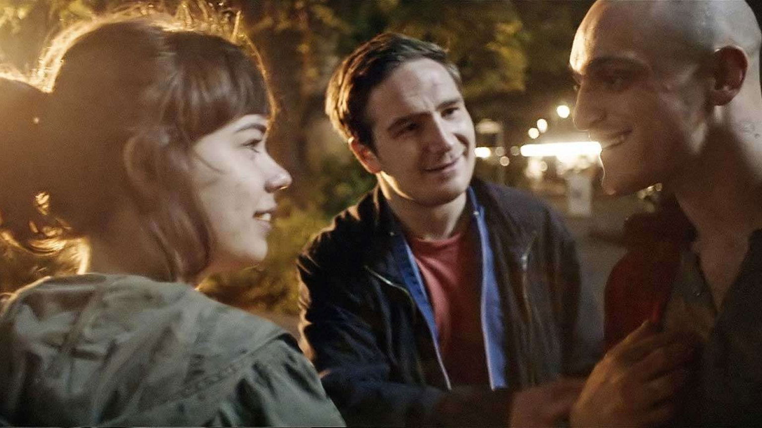 Recensie 'Victoria'