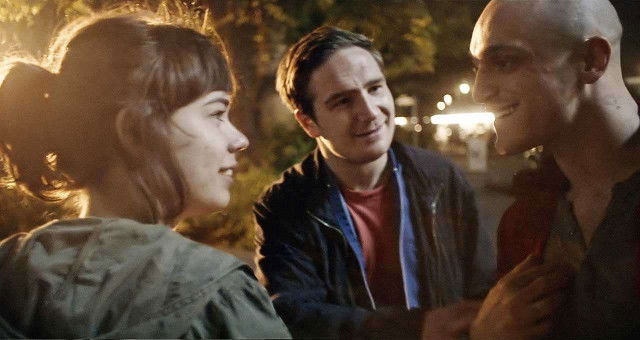 Recensie 'Victoria'