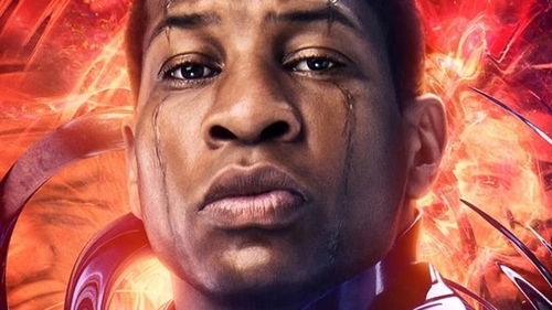 Marvel Studios overweegt Jonathan Majors te vervangen met 'Euphoria'-acteur