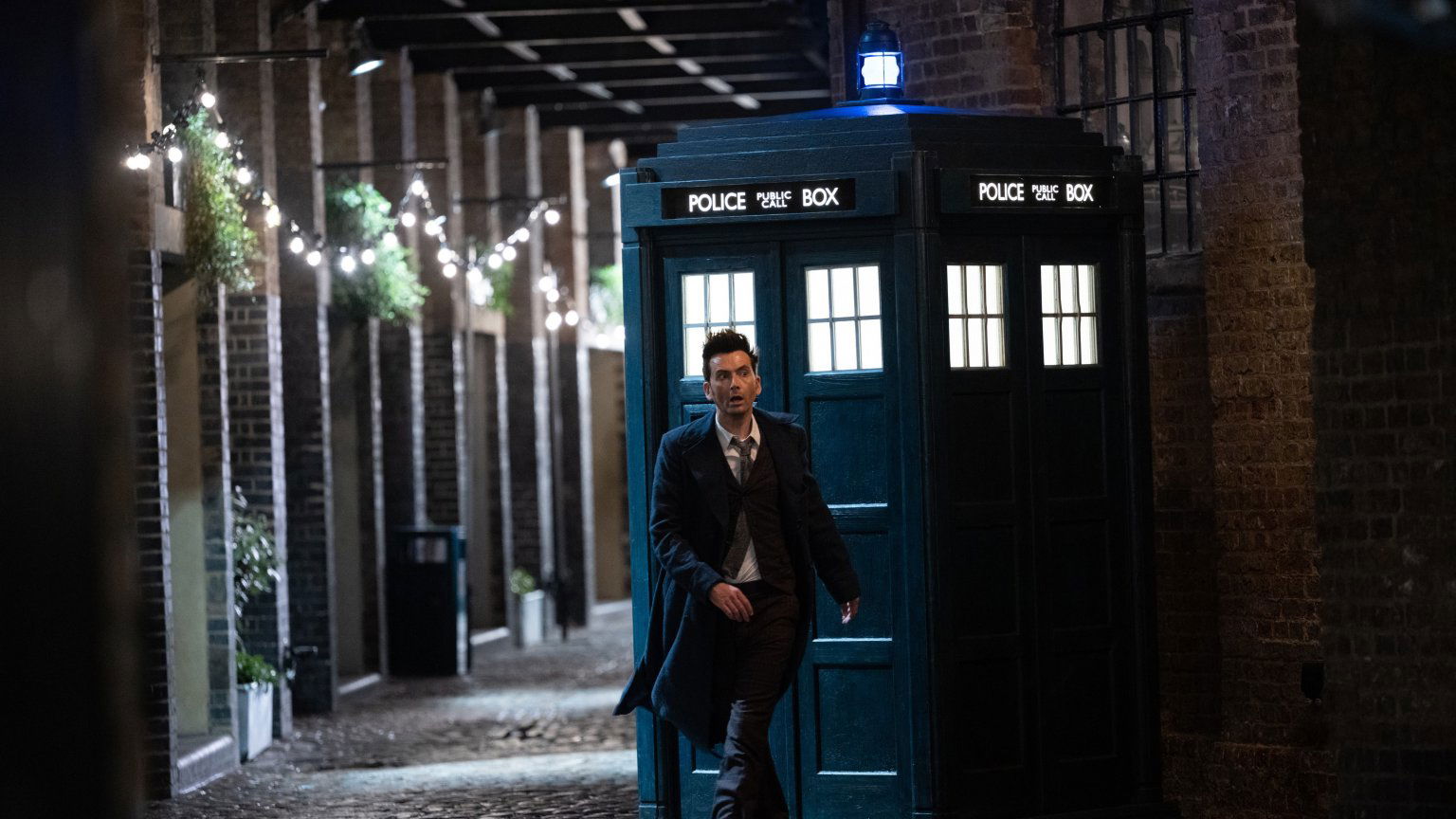 BBC reageert op klachten over transgenderpersonage in 'Doctor Who'-special