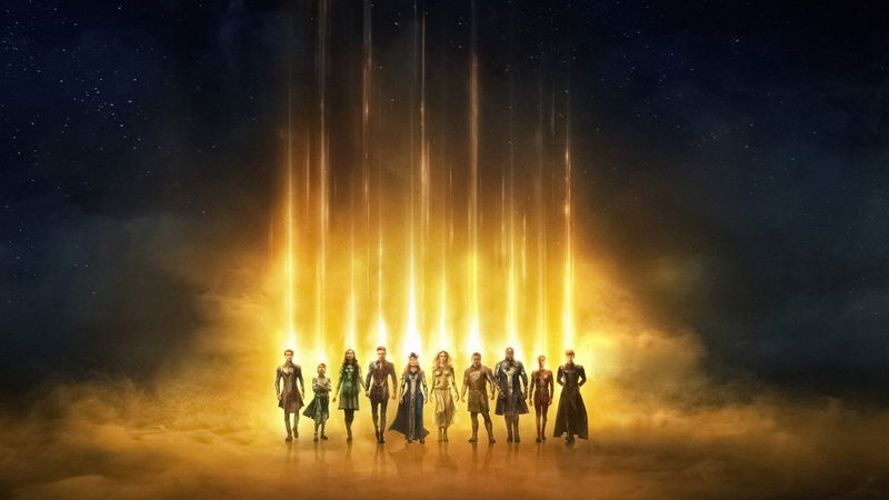 Still 'Eternals' via TMDb