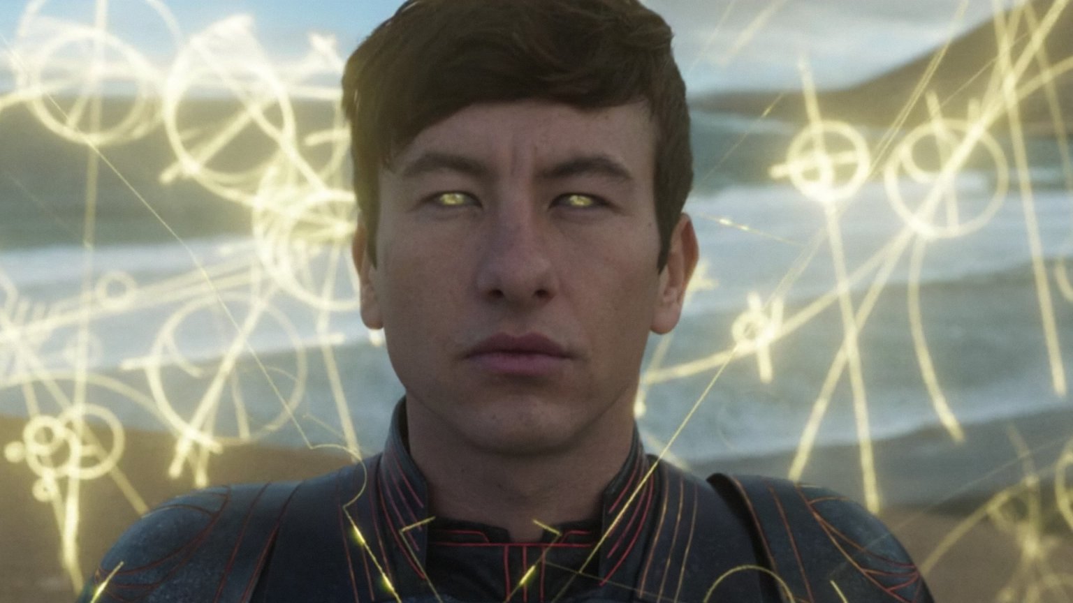Jaren voor de release van 'Eternals' cancelde Marvel serievariant: 'Dat was de goede versie'
