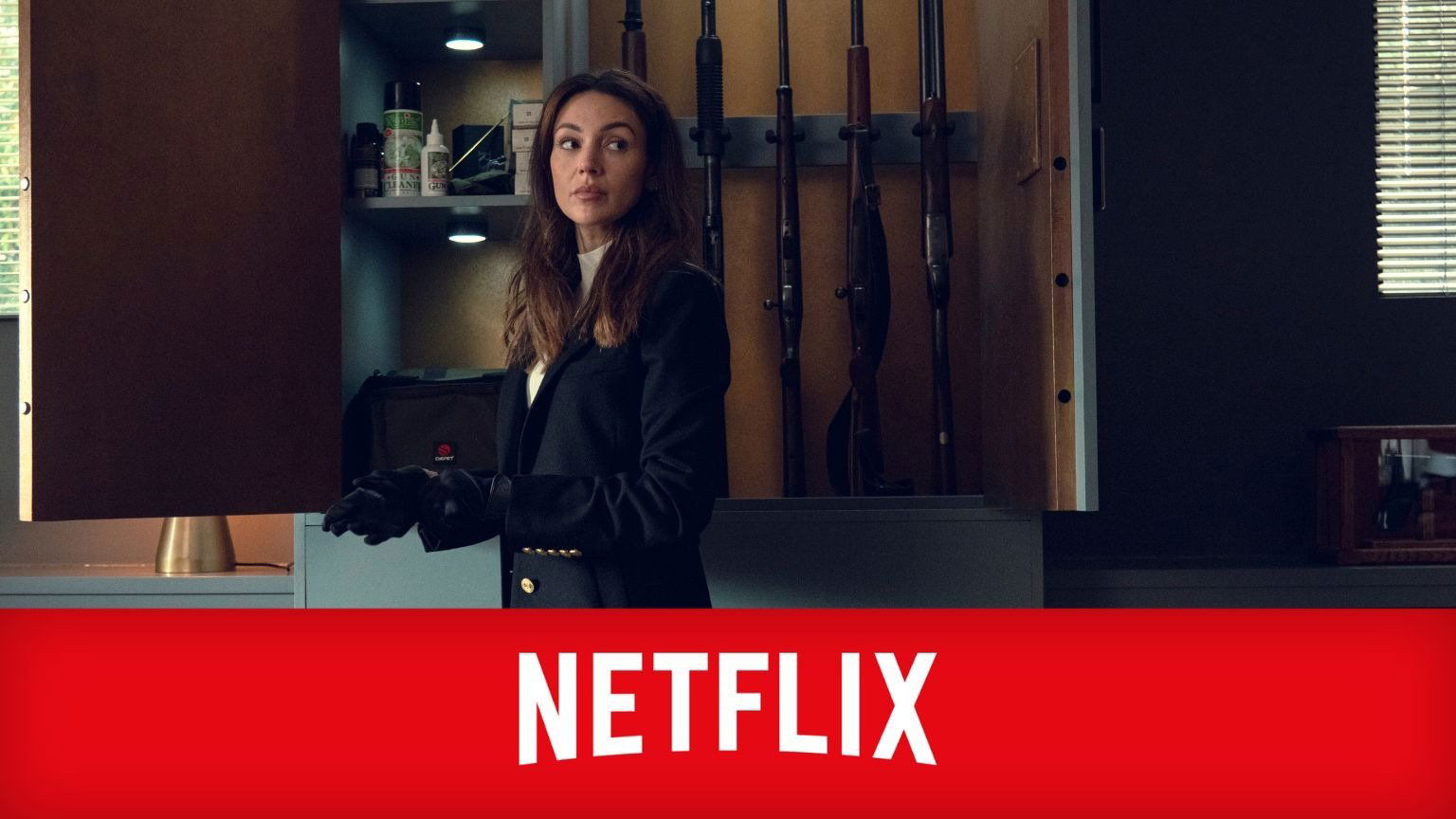 De 5 beste nieuwe series op Netflix (week 1, 2024)