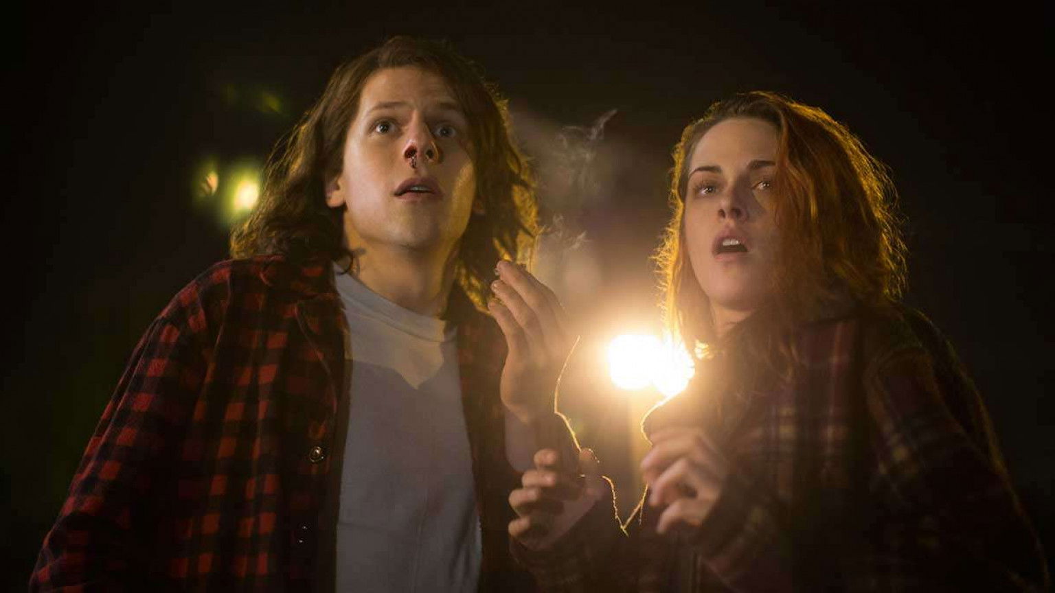 Recensie 'American Ultra'