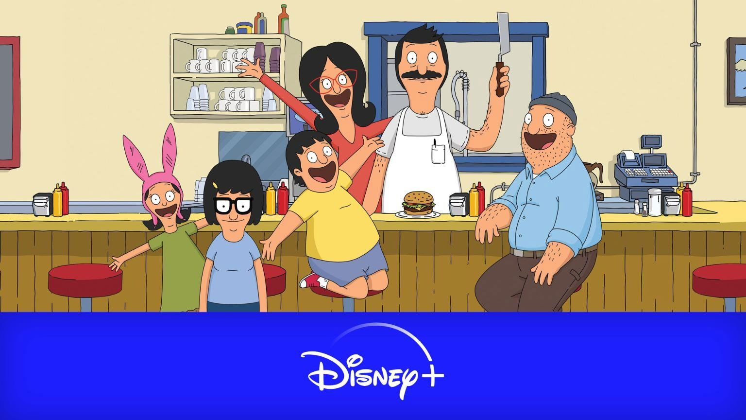Dit zijn de beste nieuwe films & series op Disney+ (week 1, 2024)