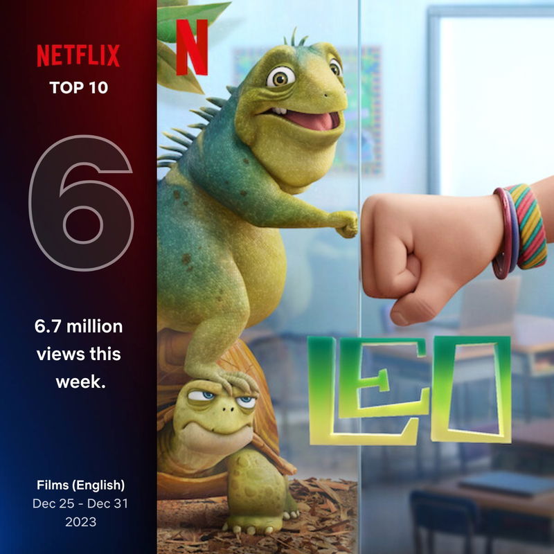 Afbeelding via Netflix