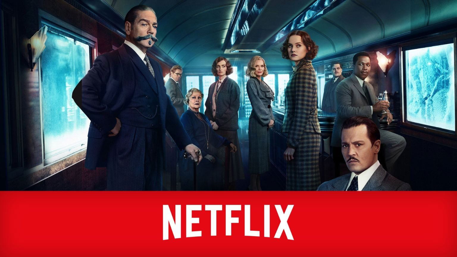 Deze week nieuw op Netflix (15 t/m 21 januari, 2024)