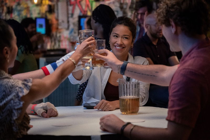 Afbeelding via K.C. Bailey/Netflix ©2023