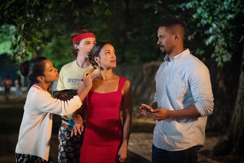 Afbeelding via K.C. Bailey/Netflix ©2023